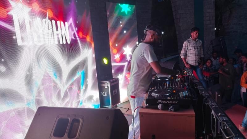 IZee Business School Bangalore Cultural Events photo 3